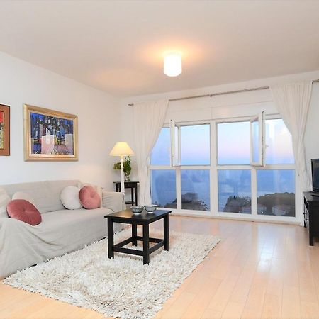Mariva Deluxe Apartment Dubrovník Exteriér fotografie