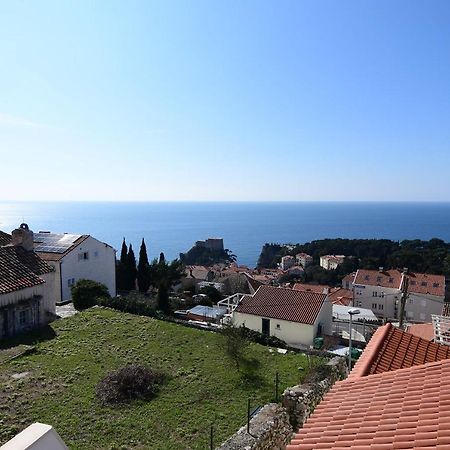 Mariva Deluxe Apartment Dubrovník Exteriér fotografie