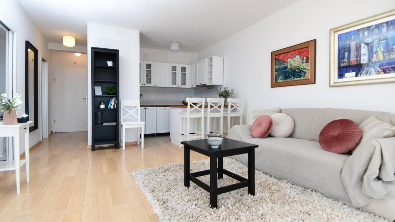 Mariva Deluxe Apartment Dubrovník Exteriér fotografie