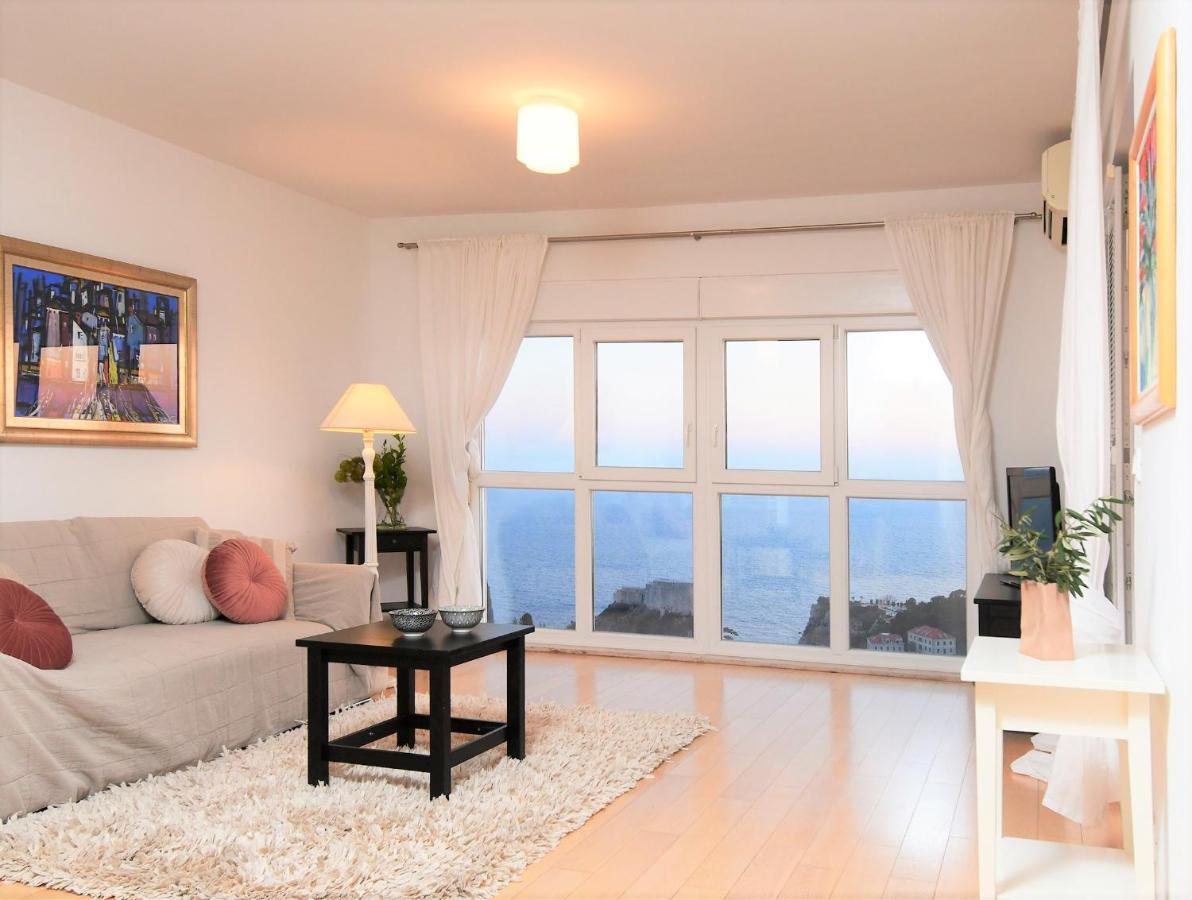Mariva Deluxe Apartment Dubrovník Exteriér fotografie