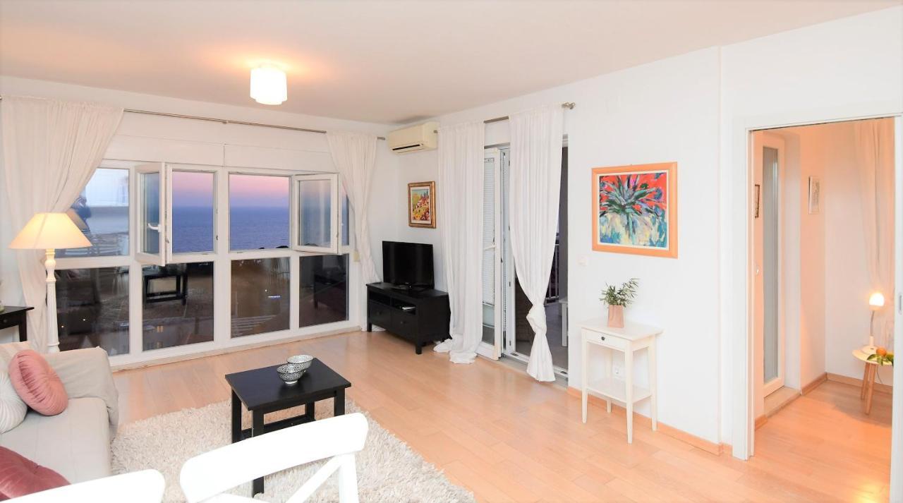 Mariva Deluxe Apartment Dubrovník Exteriér fotografie