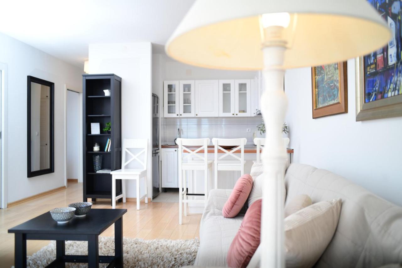 Mariva Deluxe Apartment Dubrovník Exteriér fotografie