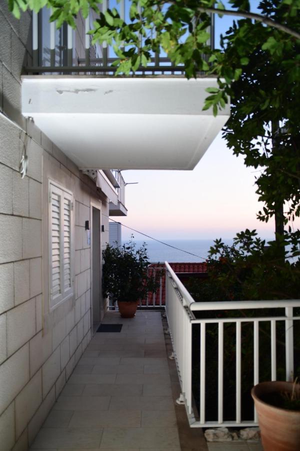 Mariva Deluxe Apartment Dubrovník Exteriér fotografie