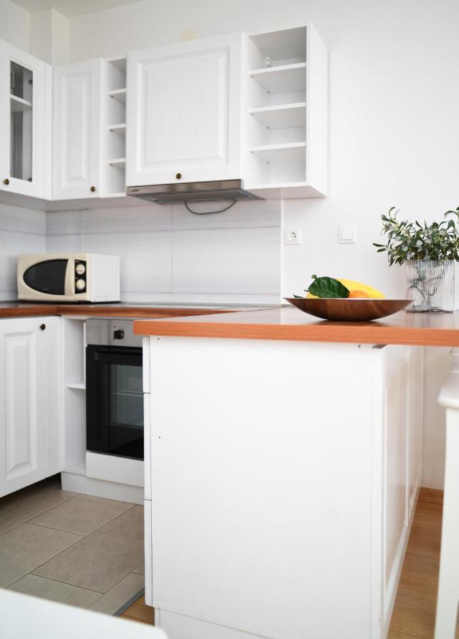 Mariva Deluxe Apartment Dubrovník Exteriér fotografie