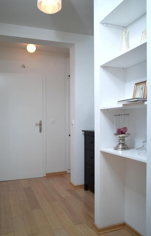 Mariva Deluxe Apartment Dubrovník Exteriér fotografie