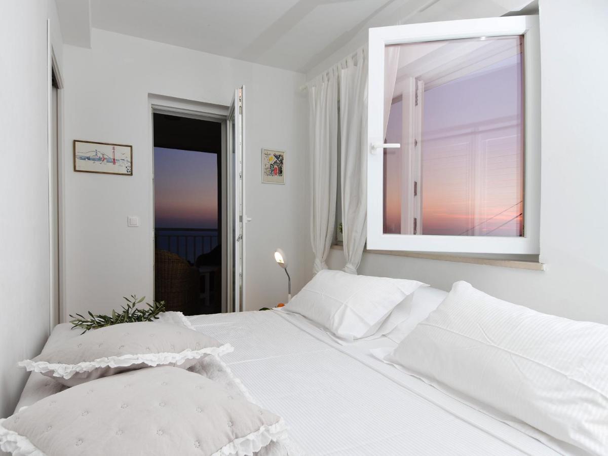 Mariva Deluxe Apartment Dubrovník Exteriér fotografie