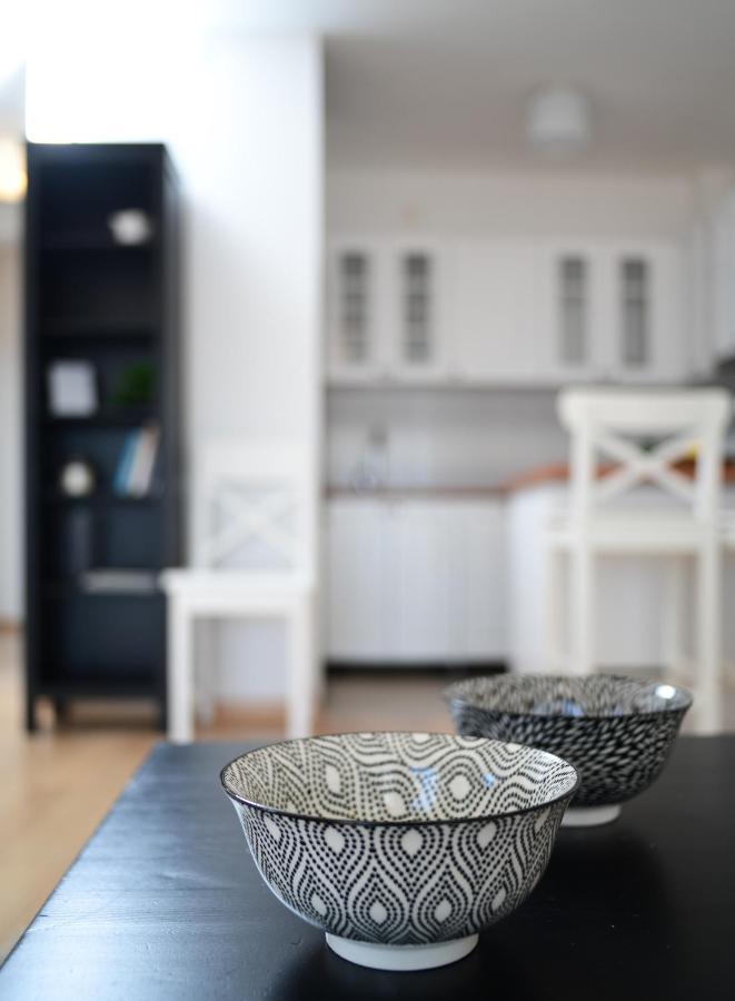 Mariva Deluxe Apartment Dubrovník Exteriér fotografie