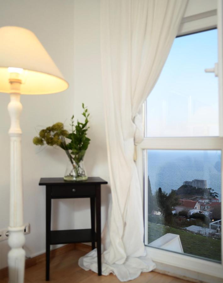 Mariva Deluxe Apartment Dubrovník Exteriér fotografie