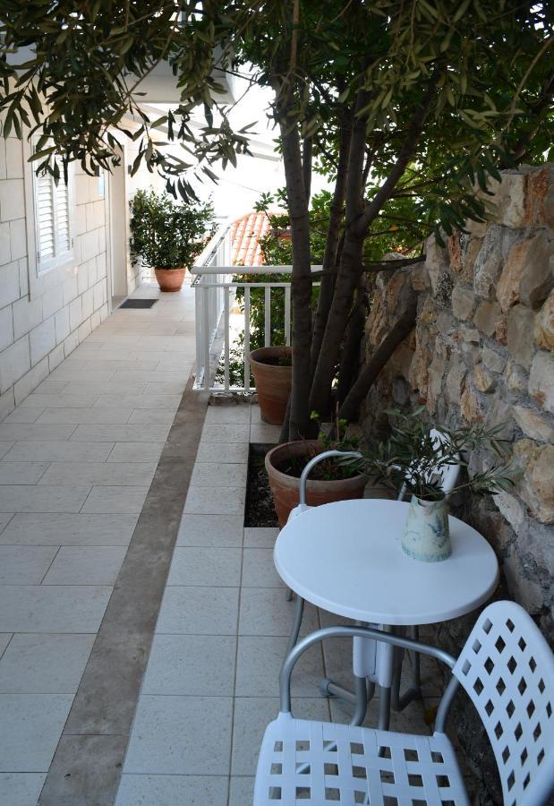Mariva Deluxe Apartment Dubrovník Exteriér fotografie