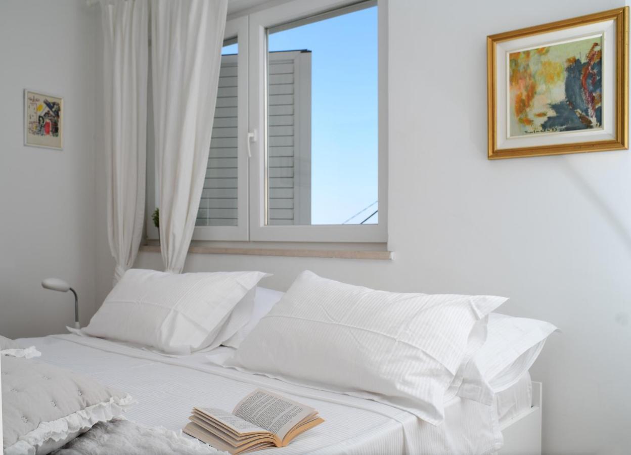 Mariva Deluxe Apartment Dubrovník Exteriér fotografie