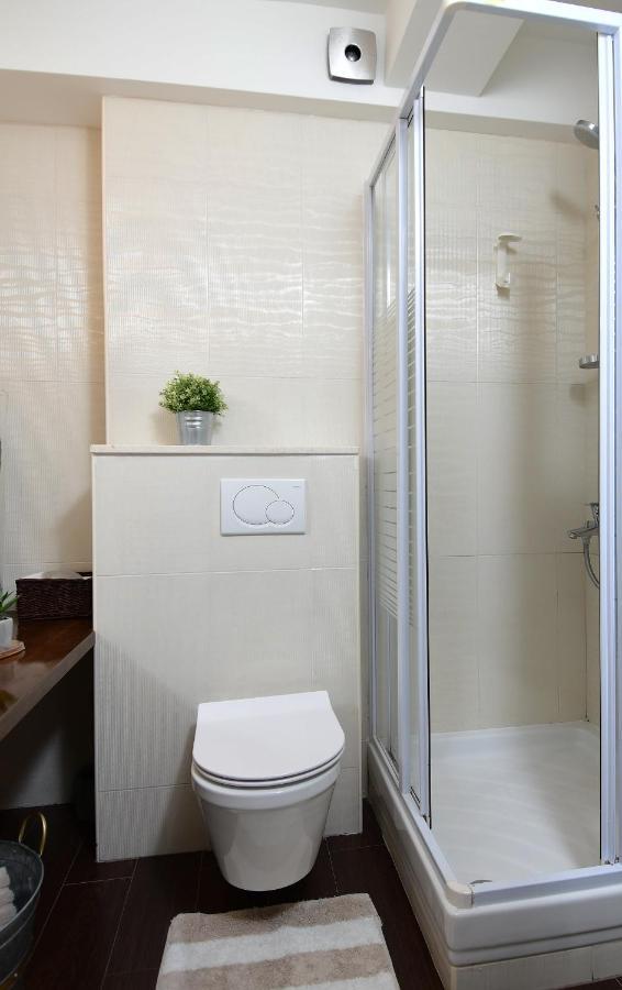 Mariva Deluxe Apartment Dubrovník Exteriér fotografie