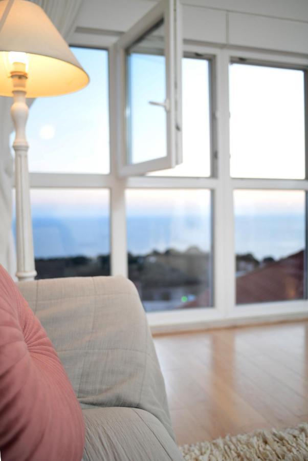Mariva Deluxe Apartment Dubrovník Exteriér fotografie