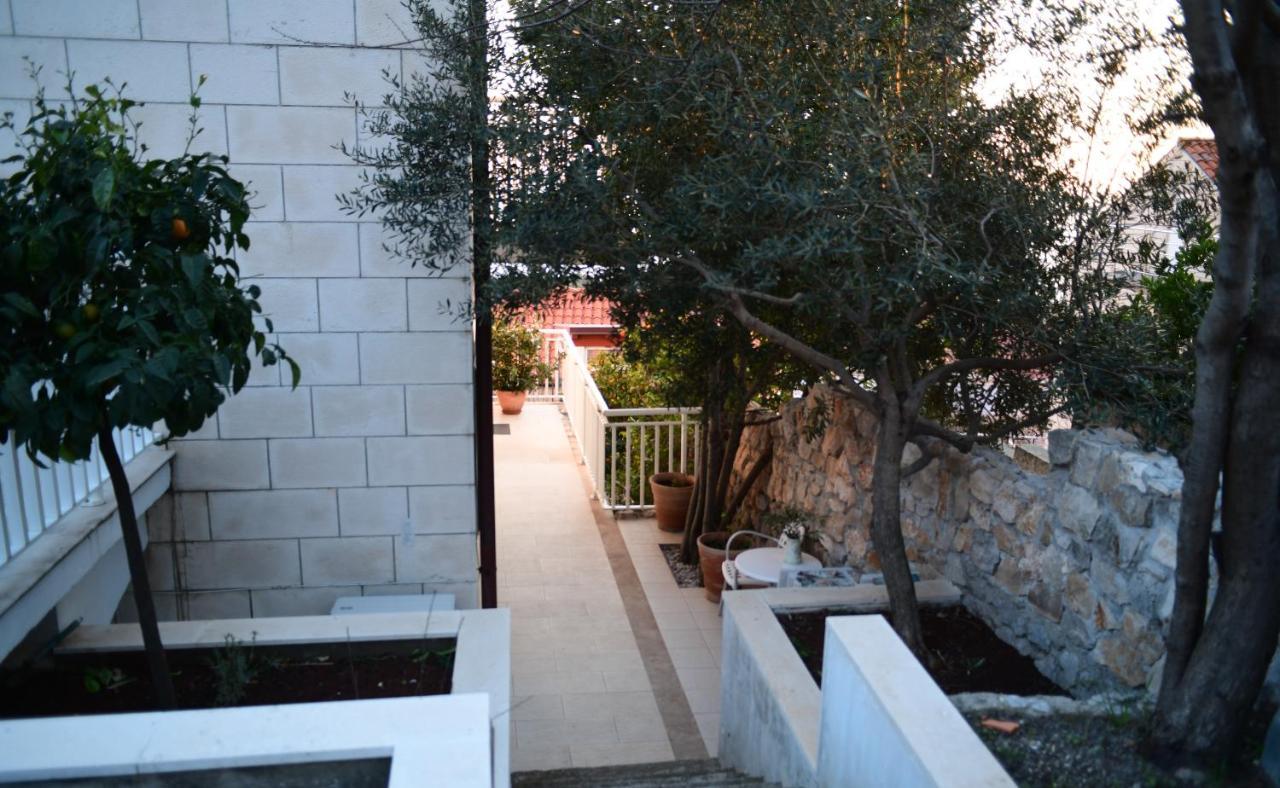 Mariva Deluxe Apartment Dubrovník Exteriér fotografie