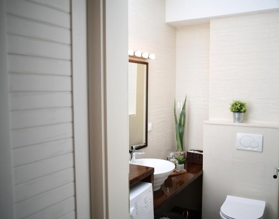 Mariva Deluxe Apartment Dubrovník Exteriér fotografie